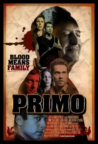 Постер фильма: Primo