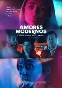 Постер фильма: Amores Modernos