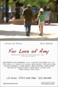 Постер фильма: For Love of Amy
