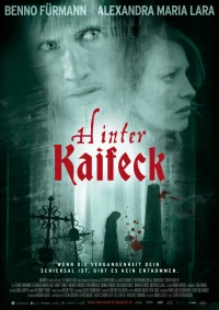 Постер фильма: Убийство в Кайфеке