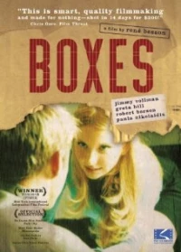 Постер фильма: Boxes