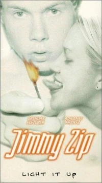 Постер фильма: Джимми Зип
