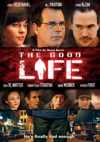 Постер фильма: Хорошая жизнь