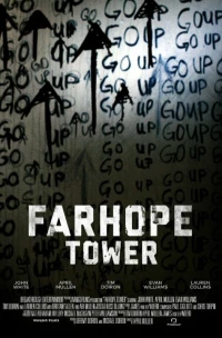 Постер фильма: Farhope Tower