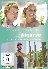 Постер фильма: Лето в Алгарви