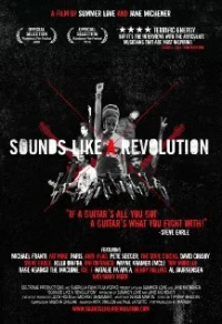 Постер фильма: Sounds Like a Revolution
