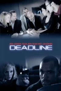 Постер фильма: Deadline (NL)
