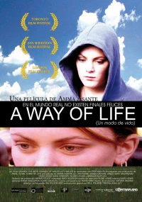 Постер фильма: Путь жизни