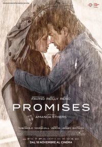 Постер фильма: Обещания