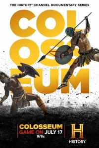 Постер фильма: Colosseum