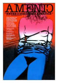 Постер фильма: Amenic - Entre o Discurso e a Prática