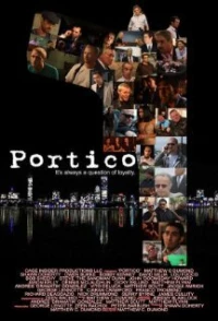Постер фильма: Portico