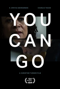 Постер фильма: You Can Go