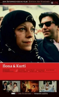 Постер фильма: Ilona und Kurti