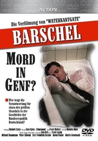 Постер фильма: Баршель — Убийство в Женеве?