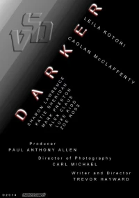 Постер фильма: Darker