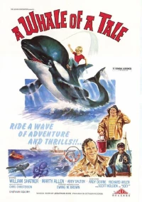 Постер фильма: A Whale of a Tale
