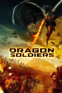 Постер фильма: Солдаты дракона