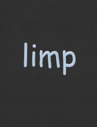 Постер фильма: Limp