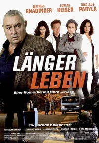 Постер фильма: Länger leben