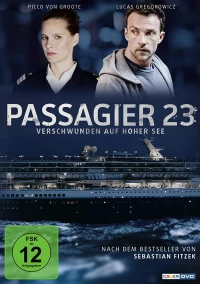 Постер фильма: Passagier 23