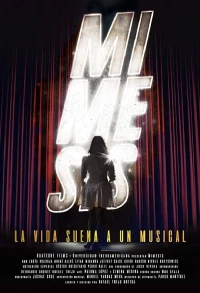 Постер фильма: Mimesis