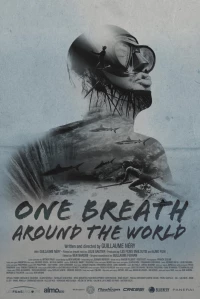 Постер фильма: One Breath Around the World