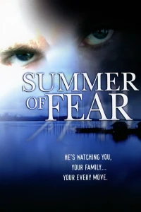 Постер фильма: Лето страха