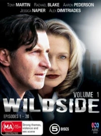 Постер фильма: Wildside