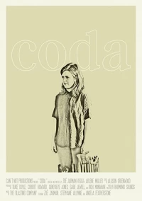 Постер фильма: Coda