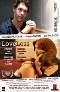 Постер фильма: Loveless
