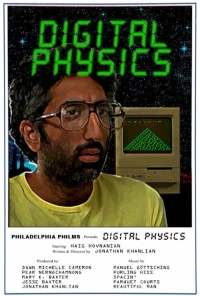 Постер фильма: Digital Physics