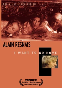 Постер фильма: Я хочу домой