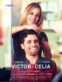 Постер фильма: Виктор и Селия