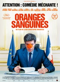 Постер фильма: Кровавые апельсины