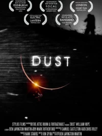 Постер фильма: Пыль