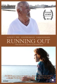 Постер фильма: Running Out