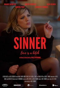 Постер фильма: Sinner