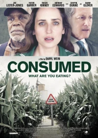 Постер фильма: Consumed