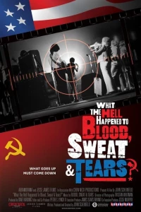 Постер фильма: What the Hell Happened to Blood, Sweat & Tears?