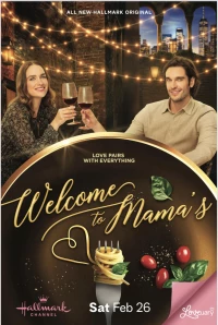 Постер фильма: Welcome to Mama's
