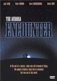 Постер фильма: The Aurora Encounter