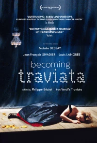 Постер фильма: Traviata et nous