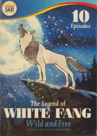 Постер фильма: The Legend of White Fang