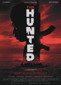 Постер фильма: The Hunted