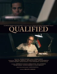 Постер фильма: Qualified