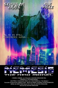Постер фильма: Немезида 5: Новая модель