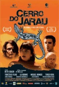 Постер фильма: Cerro do Jarau