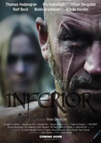 Постер фильма: Inferior