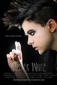 Постер фильма: Mister White